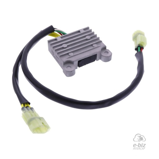 [DZE] Regulador de voltaje 2656 12V Trif. 35A EXC Exc-F XC Xc-W Xcf-W 150-250-350-450-500 FE 250-350-450