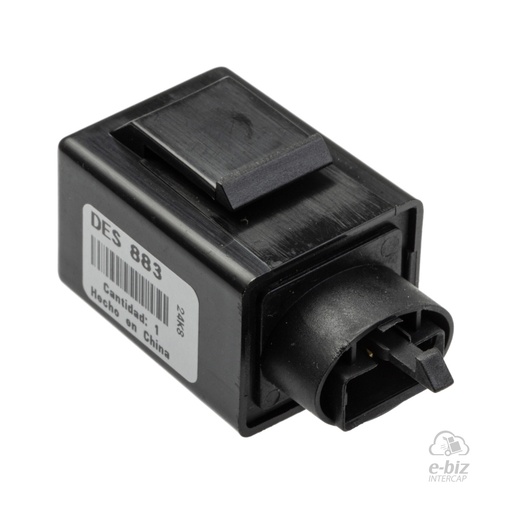 [DZE] Destelladores 883 Destellador Giro 12V CBR 600-900 CB 450-550-600-650-700-1000 VT 500-600-750-1100