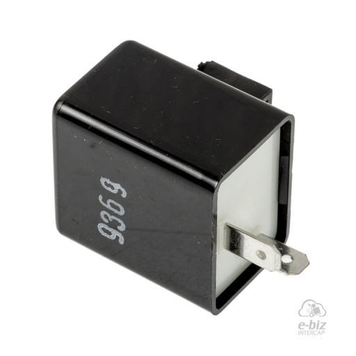 [DZE] Destelladores 9369 Destellador Giro 12V 450-F 650 400 Imperiale XL 125 NX