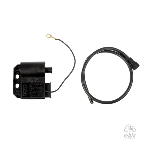 [DZE] Bobina de alta CDI 266 Fire Automix Zanella SOL 70 04-24, Sol 50 04-24