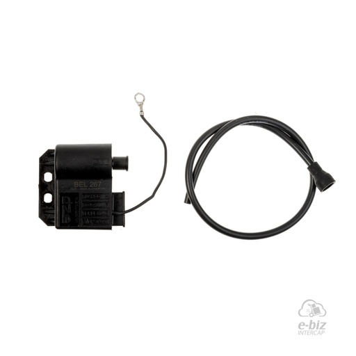 [DZE] Bobina de alta CDI 267 125RX 125RZA 125 200JR Zanella Patagonia Eagle 250 12-24
