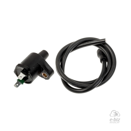 [DZE] Bobina de alta 269 Chinas Honda CG Titan 125 03-24