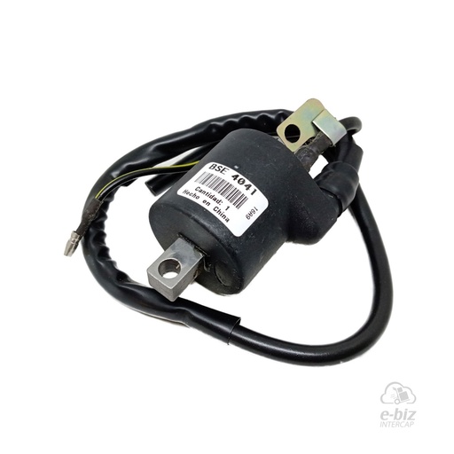 [DZE] Bobina de alta 4041 Honda Biz 125 10-11