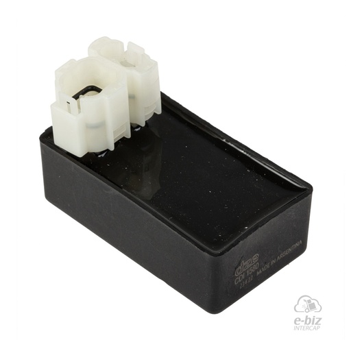 [DZE] CDI CDI 1580 Analogico Conquista YB 150T-2 125 150 Custom 200 Dakar GMX Avance Alim. Magneto