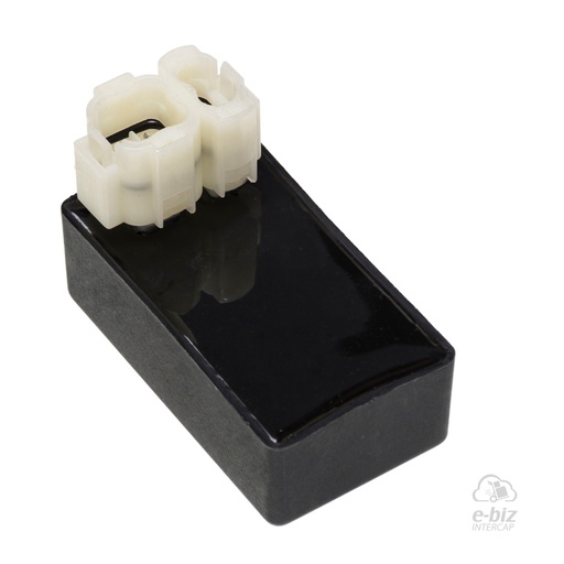 [DZE] CDI CDI 1302 Analogico CG 125 Today Titan XL CRF 230 Brasil Avance Alim. Magneto