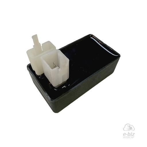 [DZE] CDI CDI 1303 Analogico Wave 100 125 Storm CBX 150 Elite Avance Alim. Magneto