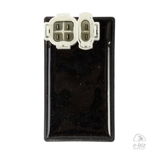 [DZE] CDI CDI 1523 Analogico XR 200R NX 200 Avance Alim. Magneto