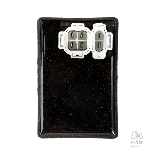 [DZE] CDI CDI 1539 Analogico Avance Alim. Magneto Honda Fourtrax 250 2012
