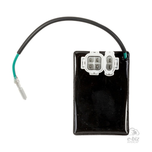 [DZE] CDI CDI 1541 Analogico TRX 90 AÑO 1993 AL 2005 Avance Alim. Magneto