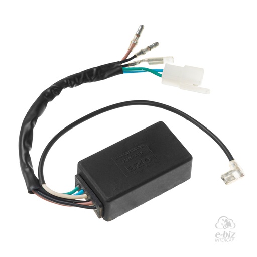 [DZE] CDI CDI 1572 Analogico LT 160 160F Avance Alim. Magneto