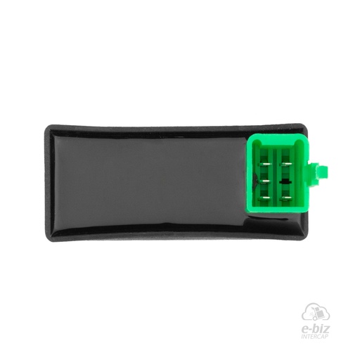 [DZE] CDI CDI 1301 Analogico BIZ 100 90 DAX 70 Elite 50 Alim. Magneto