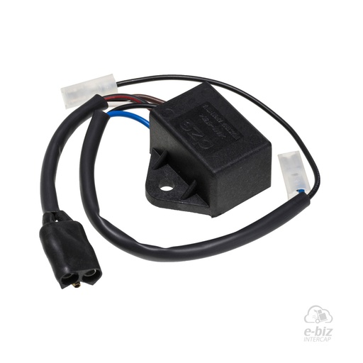 [DZE] CDI CDI 1536 Analogico Scrambler 400 Sport Trail Blazer Alim. Magneto