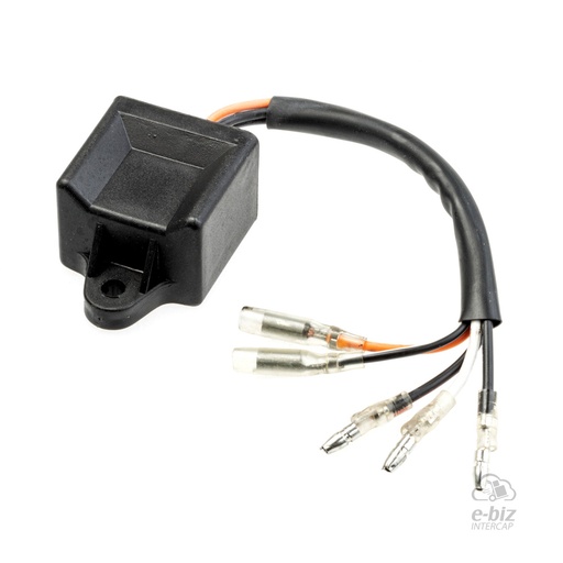 [DZE] CDI CDI 1538 Analogico Yfs-Ysp 200 Blaster Alim. Magneto