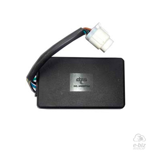 [DZE] CDI CDI 1558 KLX 110 AÑO 2002 AL 2009 Avance Alim. Bateria