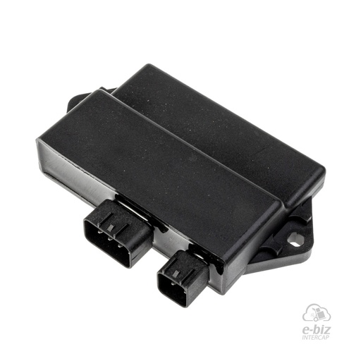 [DZE] CDI CDI 1571 YFM 350 Raptor AÑO 2004 AL 2013 Avance Alim. Bateria