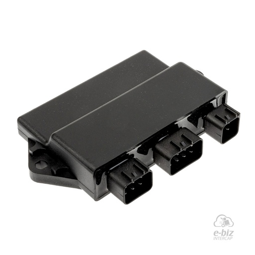 [DZE] CDI CDI DIGITAL 1592 AÑO 2007 AL 2011 Avance Alim. Bateria Yamaha Grizzly 350 2011, YFM Raptor 350 04-13, YFM Warrior 350 87-04