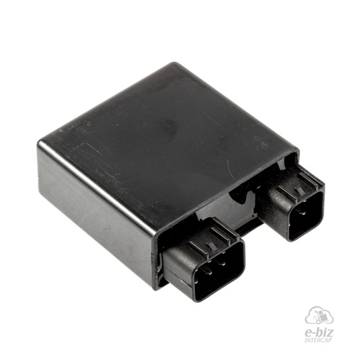 [DZE] CDI CDI DIGITAL 1631 AÑO 2005 AL 2007 Avance Alim. Magneto Honda CRF 250 05-07