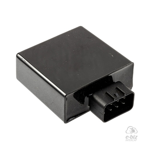[DZE] CDI CDI DIGITAL 1633 AÑO 2002 AL 2003 Avance Alim. Magneto Honda CRF 450 02-03