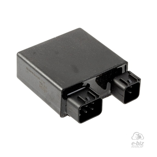 [DZE] CDI CDI DIGITAL 1634 AÑO 2004 Avance Alim. Magneto Honda CRF 450 2004