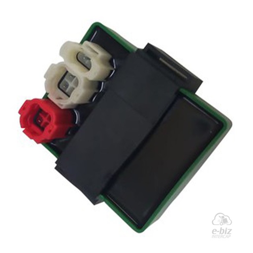 [DZE] CDI CDI DIGITAL 1687 Cod. Orig. JE 35 1200 Avance Alim. Bat. CC Bajaj Rouser NS LS 135 10-15