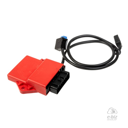 [DZE] CDI CDI COMPETICION 1620 400 400Z Avance Alim. Bateria 16T. Kawasaki KFX 400 / Suzuki LT 400Z