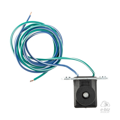 [DZE] Sensor de volante magnetico 2133 S1 ZTT 200 Tundra Motomel Skua 150 09-24 || Zanella RX 150 06-24