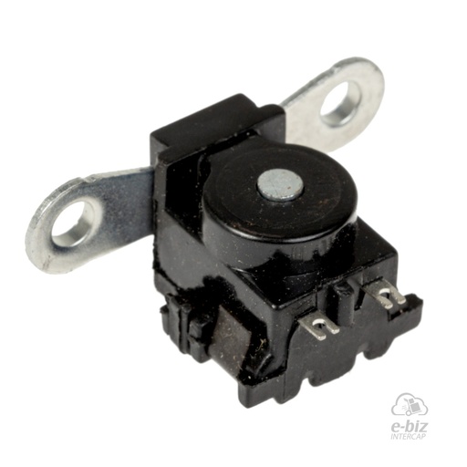 [DZE] Sensor de volante magnetico 2116 150 Honda Biz 125 10-11, CG Titan 125 00-04, XR Tornado 250 01-24