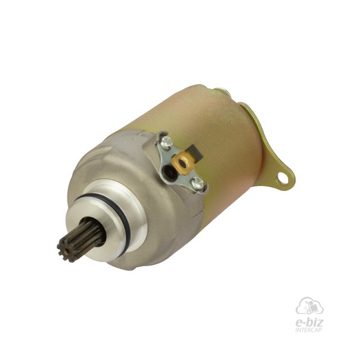 [DZE] Motor de arranque (Giro derecho) 10264 125 Crusier 125-150 VCL VX Zanella Styler 150 2021