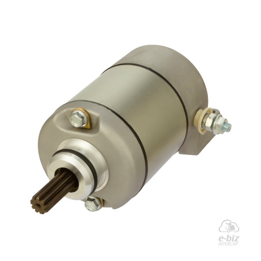 [DZE] Motor de arranque (Giro derecho) 10272 Honda CBX Twister 250 04-19, XR Tornado 250 04-24