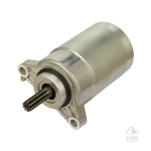 [DZE] Motor de arranque (Giro Izquierdo) 10284 FZ16 160 Desde 2012 Yamaha FZ16 160