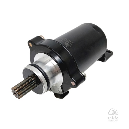 [DZE] Motor de arranque (Giro Izquierdo) 10415 FZ16 160 Desde 2010 Yamaha FZ16 160