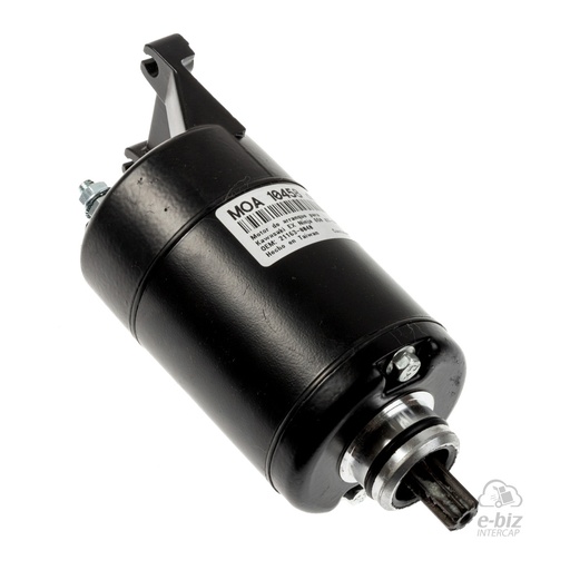 [DZE] Motor de arranque (Giro derecho) 10458 400-650 Kawasaki ER-6N 11-16, KLE Versys 650 07-14