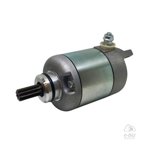 [DZE] Motor de arranque (Giro derecho) 10478 KTM EXC-F 250 06-13, SX-F 250 2012, XCF-W 250 06-13