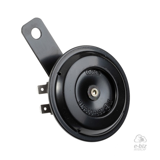 [DZE] Bocinas 11759 12V 125-200-390 125-250-390 Bajaj Rouser NS 200 2018 || KTM Duke 125-250-390 13-24, RC 125-390 14-18