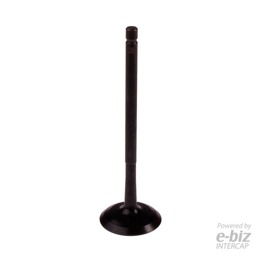 [BBB] Válvula de admisión 4482-AN XCD125 L1 Cod. Or. 36-JA Bajaj Rouser NS 135 14-20, Rouser NS LS 135 07-24