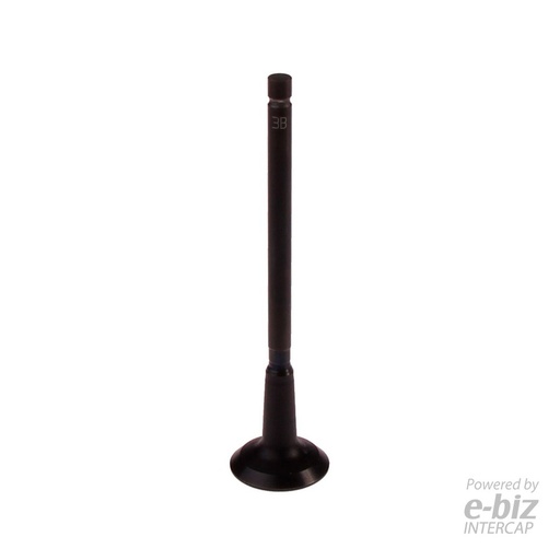 [BBB] Válvula de admisión 4484-AN L1 Bajaj Rouser NS 135 14-20, Rouser NS LS 135 07-24