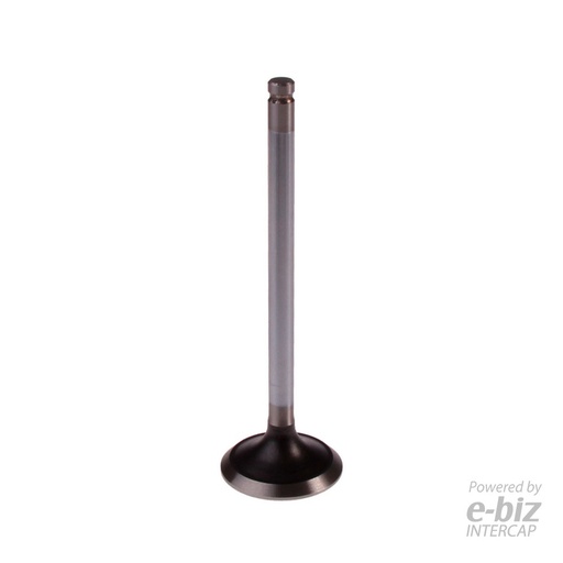 [BBB] Válvula de escape 1002-ECB CBX150 Aero NX150