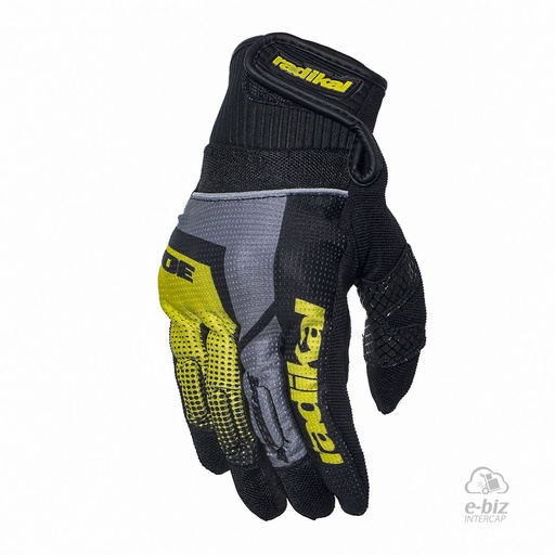 [RADIKAL] Guantes Ride Fuse