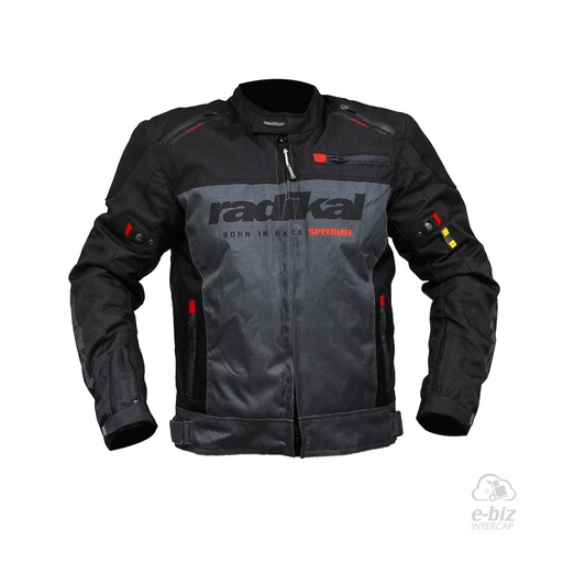 [RADIKAL] Campera Ride