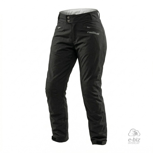 [RADIKAL] Pantalon Softshell Mujer