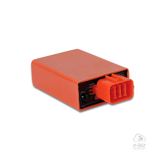 [Vedamotors] CDI Competicion Programable Cortes CON Tecla Cambio Rapido XR 250 Tornado Ex-Servitec