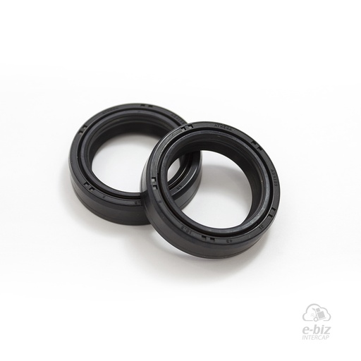 [Vedamotors] Jgo de Retenes de suspension | 31x43x10,5 | Honda CG 150 Titan Bros Bajaj 150-160