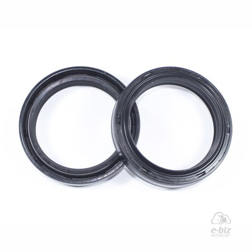 [Vedamotors] Jgo de Retenes de suspension | 41x53x8 | Yamaha Fz16 XTZ 250 Lander Tenere