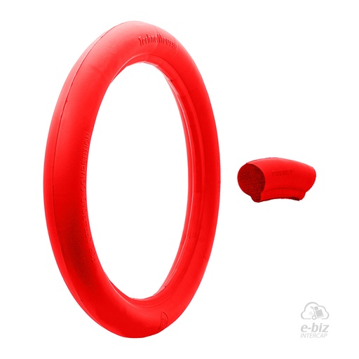 [TECHNOMOUSSE] Mousse Cross Soft Delantero 80/100-21