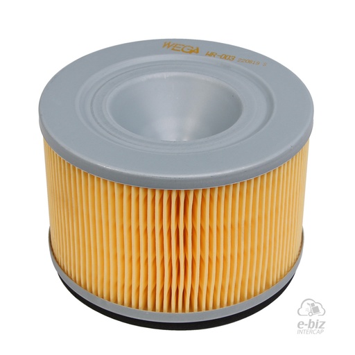 [WEGA] Filtro de aire Storm 125 WR-003