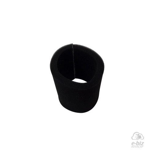[WEGA] Filtro de aire Brasil JFA-0M38 Yamaha YBR 125 00-24, YBR ED 125 12-23
