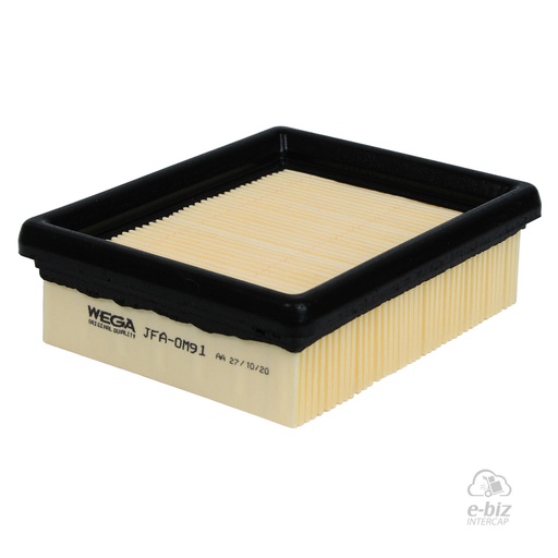 [WEGA] Filtro de aire Duke 200 390 Hasta 2016 JFA-0M91