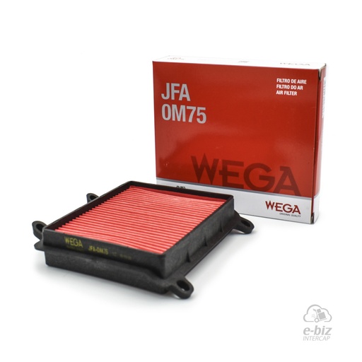 [WEGA] Filtro de aire XR-190