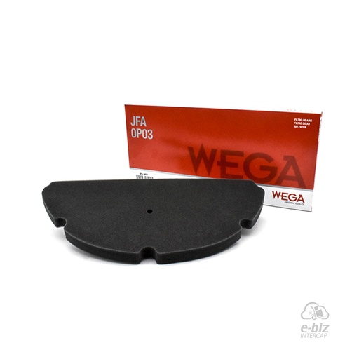 [WEGA] Filtro de aire TNT 600