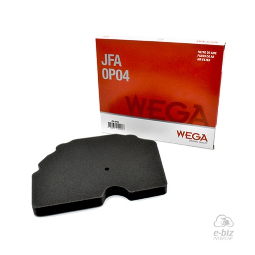 [WEGA] Filtro de aire TRK 502